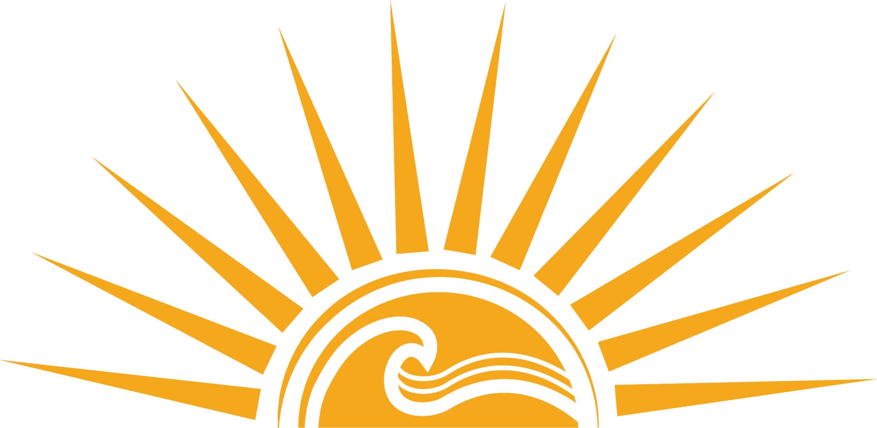 Sun icon