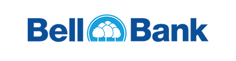 Logo for Bell Bank