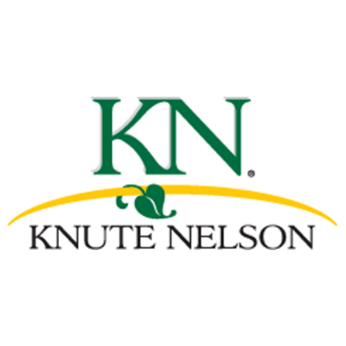Logo for Knute Nelson