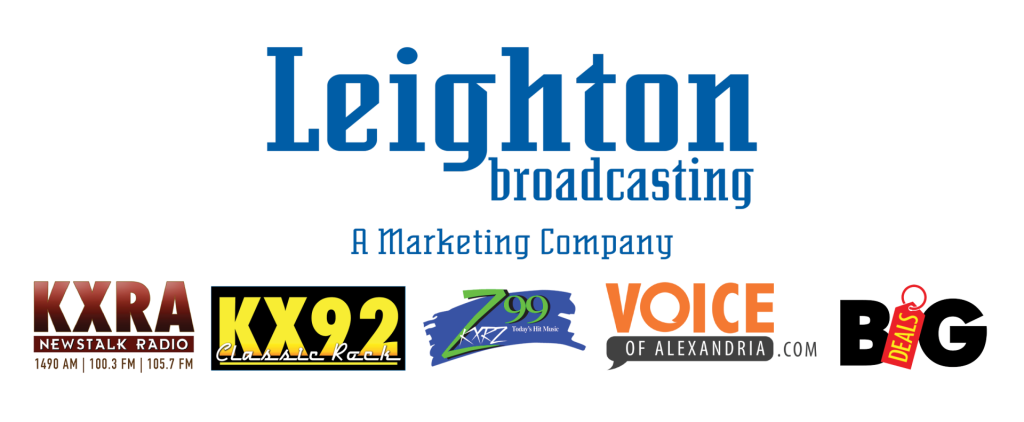 Leighton brand logos
