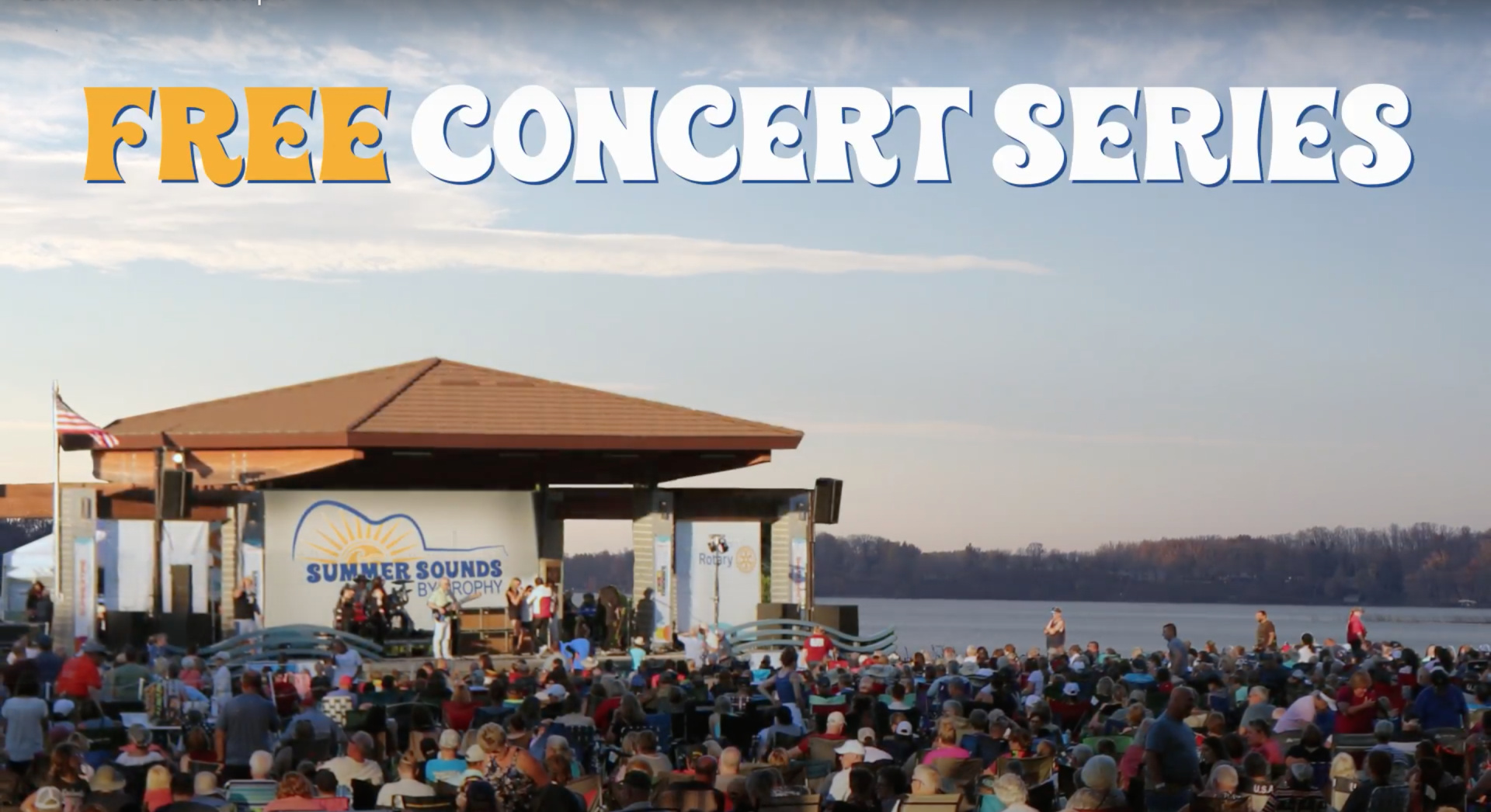 Summer Sounds by Brophy Concert Series Alexandria MN