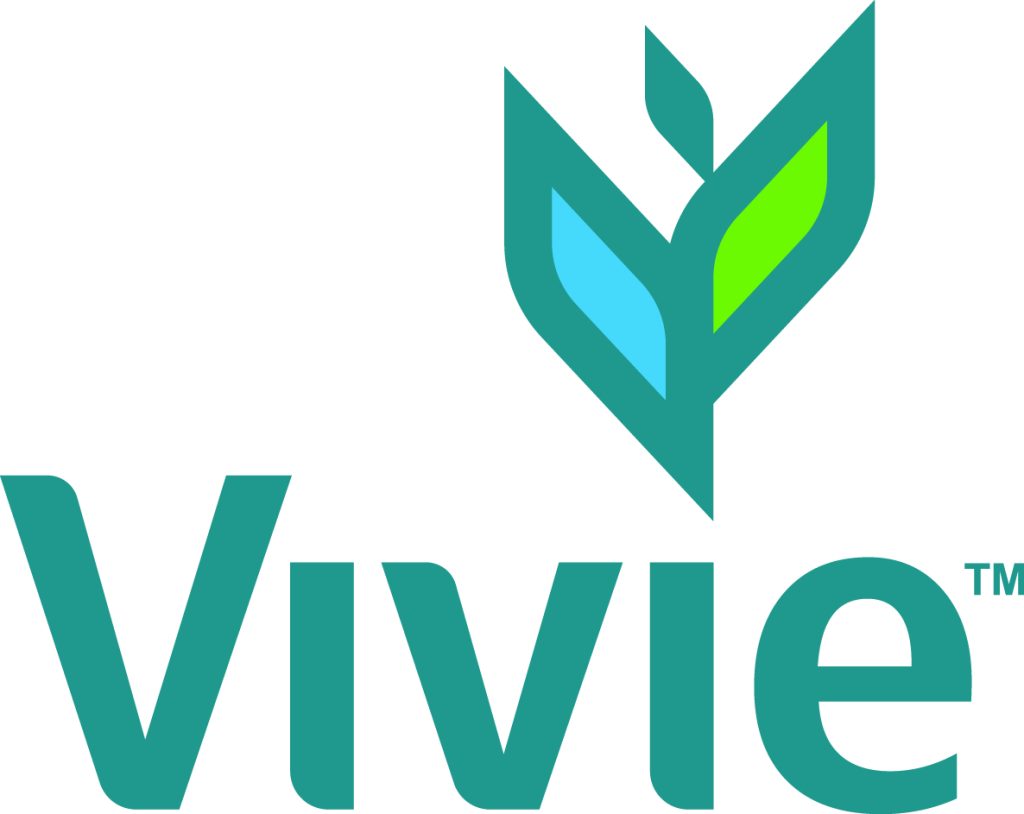 Vivie logo